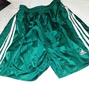 Boys Athletic Shorts